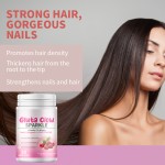 谷胱甘肽粉供应商 - 素食肌肤弹性