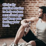 男性益生菌胶囊生产厂家 - 500亿CFU GMP认证