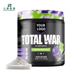 运动前粉供应商 - 瓜氨酸β-丙氨酸