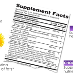 蒲公英洋蓟液滴供应商 - 草本贴牌定制