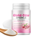 谷胱甘肽粉供应商 - 素食肌肤弹性