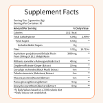 喜来芝胶囊工厂 - 肌肤亮白睡眠支持