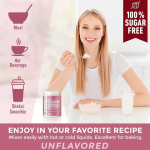 胶原蛋白益生菌粉生产厂家 - 水解专有配方