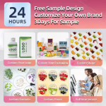 增重粉供应商 - 曲线增强可定制