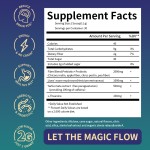 马黛茶粉生产厂家 - 速溶茶益生元