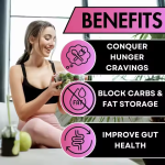 瘦身软胶囊生产厂家 - 燃脂食欲抑制