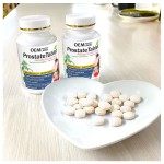 前列腺片工厂 - 有机草本提取物混合