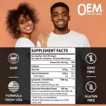 左旋谷胱甘肽液滴生产厂家 - 脂质体肝脏解毒