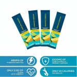 电解质粉生产厂家 - 低碳水运动营养