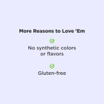 助眠软糖工厂 - 免疫增强贴牌定制