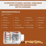 猴头菇胶囊生产厂家 - 蘑菇复合物专注记忆