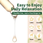 柠檬香脂液滴供应商 - 有机提取物贴牌定制