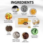 Probiotic Jelly Factory - Organic Herbal Vegetarian