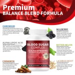 血糖胶囊供应商 - 肉桂苦瓜配方