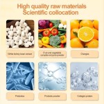 Weight Management Jelly Factory - Organic Enzyme Slimming