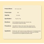 Weight Management Jelly Factory - Organic Enzyme Slimming