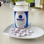 男性生育片工厂 - 天然草本有机