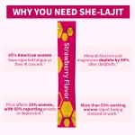 喜来芝蜂蜜条生产厂家 - CMP认证可定制包装