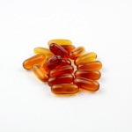 藻油供应商 - 素食DHA藻油软胶囊