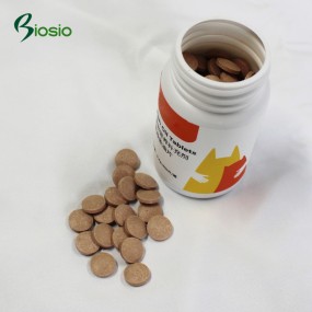 宠物营养厂家 - 磷虾油鱼油片剂