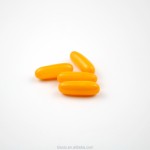 Omega软胶囊厂家 - 3-6-9脂肪酸软胶囊