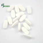 壳聚糖片供应商 - 草本提取物咀嚼片