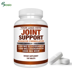 Chitosan Tablet Supplier - Herbal Extract Chewable