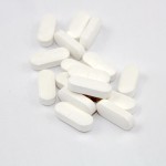 叶酸片供应商 - 孕妇补充剂