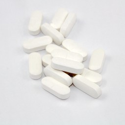 叶酸片供应商 - 孕妇补充剂