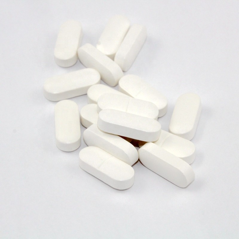 叶酸片供应商 - 孕妇补充剂