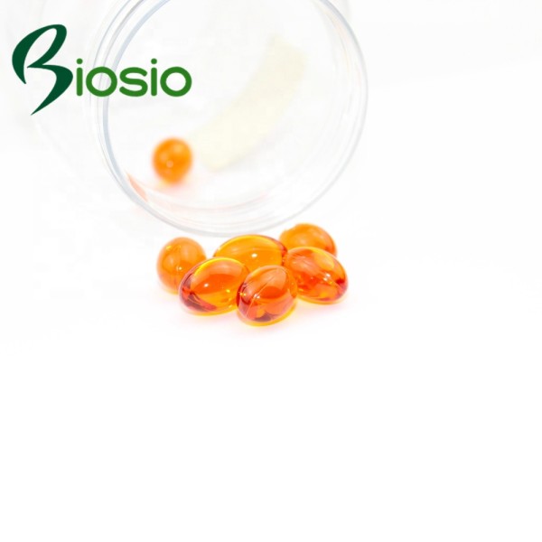 鳕鱼肝油厂家 - 脑细胞维生素AD