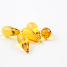 沙棘油厂家 - GMP认证软胶囊