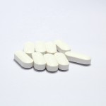 关节补充剂生产厂家 - 葡萄糖胺软骨素片