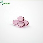 运动补充剂生产厂家 - CLA软胶囊1000mg