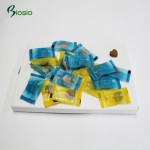 宠物零食厂家 - 心形饼干代工