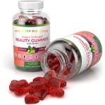 Berberine Capsules Factory - 500mg GI Immune Support