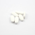 维生素补充剂厂家 - 1000mg赖氨酸片代工