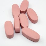 男性补充剂供应商 - 多种维生素人参胶囊