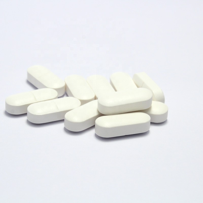 美容丸厂家 - 高品质鱼胶原蛋白丸