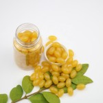 蜂王浆软胶囊厂家 - 1000mg新鲜软胶囊代工