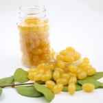 蜂王浆软胶囊厂家 - 1000mg新鲜软胶囊代工