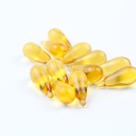 沙棘油厂家 - GMP认证软胶囊