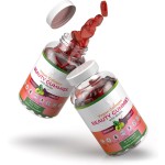 Berberine Capsules Factory - 500mg GI Immune Support