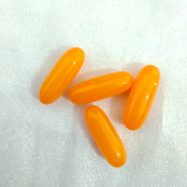 Omega软胶囊厂家 - 3-6-9脂肪酸软胶囊