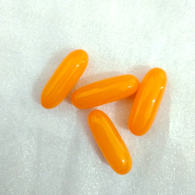 Omega软胶囊厂家 - 3-6-9脂肪酸软胶囊