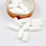 叶酸片供应商 - 孕妇补充剂