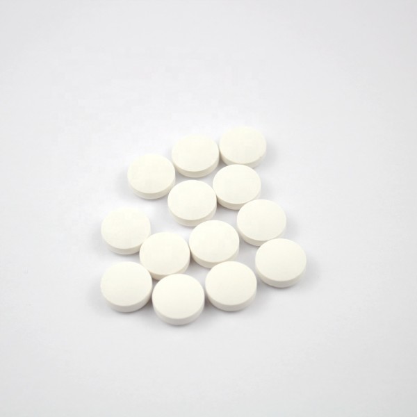 镁片厂家 - 认知提升素食片