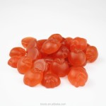 素食软糖厂家 - 胶原蛋白生物素丸