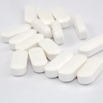 叶酸片供应商 - 孕妇补充剂