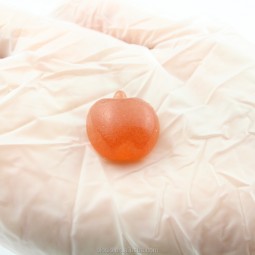 生发补充剂供应商 - 素食生物素胶原蛋白软糖